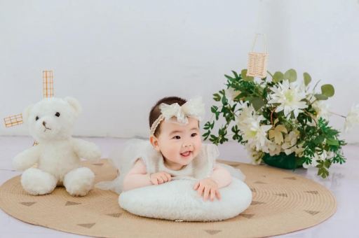 绍兴宝宝发烧怎么按摩退烧